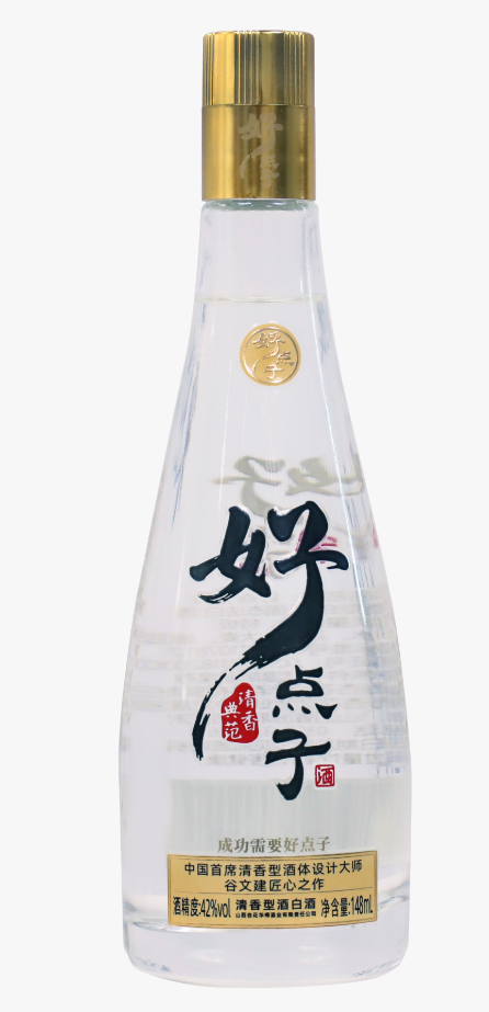 42度好点子148ml